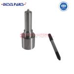 Common Rail Injector Nozzle DLLA135P1747 for Kobelco SK140SRLC 0445120126