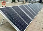 Reliable Weather Proof PERC PV Module 365W 72 Cells 24V High Efficiency