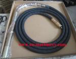 Professionally Dynapac Concrete Vibrator Hose For Model ZN38/45/60mm