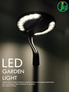 Wholesale Ip66 Cri78 35W Waterproof LED Garden Lights from china suppliers