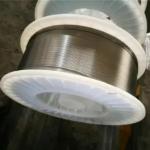 Inconel 600 Special Alloy UNS N06600 Alloys Strip For Flight Recorders