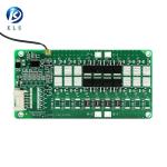 KLS BMS for Solar Street Lights - 3S 4S 5S LiFePO4, 5A 10A, with Lithium Battery
