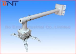 Wholesale 1500 mm Retractable Short Throw Projector Bracket For Office Audio Video from china suppliers