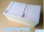 7 Colors Three Layers Automatic Printing Machine 1000mm Max Unwinding Diameter