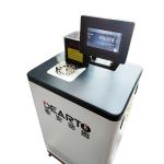 220VAC/50Hz Power Supply Heated and Refrigerated Isothermal Liquid Bath for
