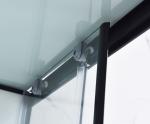 Bathroom Shower Cabins , Shower Units 990 X 990 X 2250 mm