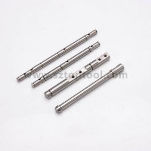 Wholesale Stainless Steel High Precision CNC Machining Services from china suppliers