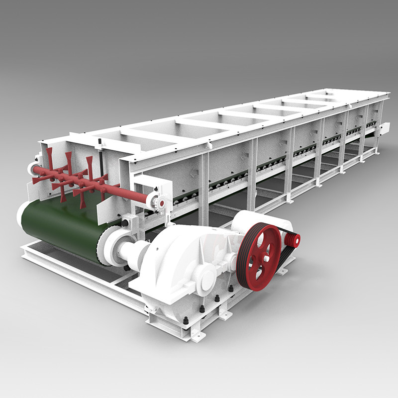 5.5kW GD80 Fired Clay Brick Making Machine 15-50m3 Per Hour Production