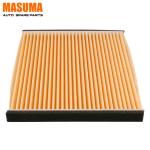 MASUMA MN140141 Cabin Filter for MITSUBISHI COLT PLUS 21.5*20*2cm GRANDIS