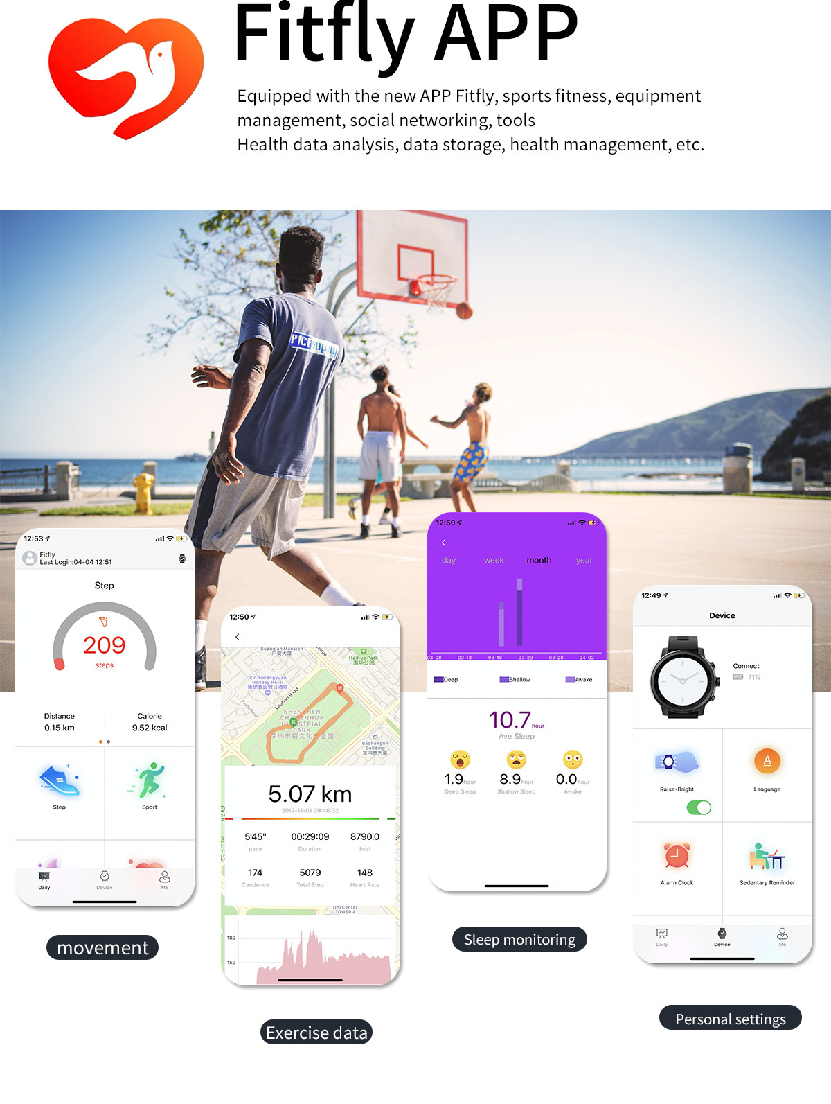 2022 AW9 smart watch 1.75inch IPS Screen 280 Mah Battery stopwatch time display SMS receiving watch