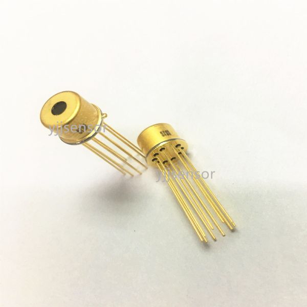 Wholesale S8745-01 Silicon Photodiode With Preamplifier Low Noise Sensor from china suppliers