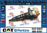 common rail injector 173-1013 173-9272 1OR-9239 232-1168 173-9268 162-9610 232