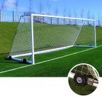 Freestanding Soccer Goal Post