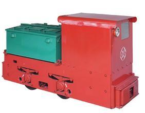 Wholesale China Coal 10T Mining Locomotive from china suppliers