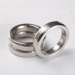 ISO9001 Hastelloy C276 Octagonal Ring Joint Gasket Ring Type Joint Flange