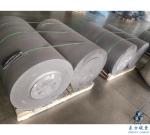 Isostatic 1.80 G/Cm3 Silicon Graphite Blocks 110 - 125 W/Mk Thermal Conductivity