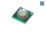 High Brightness 3W 3535 SMD White LED Diode CREE Chips for Automobile Illuminati