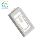 300mA UV LED Chip 1W 395nm-405nm 120 Degree View Angle