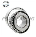 ABEC-5 SET 55 25590/25523 Taper Roller Bearings 45.62*82.93*26.99mm Thicked