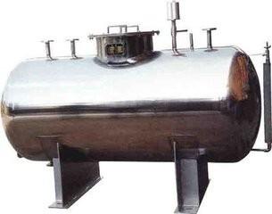 Black Grade Polyethylene Fiberglass Vertical Water Storage Tank 100L 200L 300L