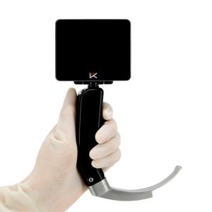 Wholesale 3 Inch OLED Handheld Digital Video Laryngoscope With Camera from china suppliers