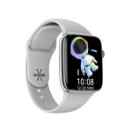 ROHS Waterproof Sports Smartwatch Heart Rate Monitor Fitness Tracker Smartwatch