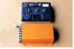 G9 Electric Vehicle Controller / 48V 840A Brushless Motor Controller For