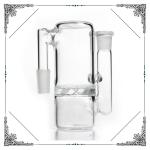 Honeycomb Percolators Glass AshCatchers for Bongs 14.4mm 18.8mm Ash Catcher