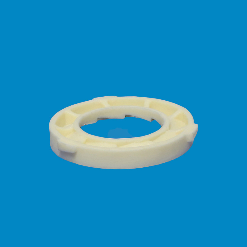 Size Customized Industrial Structural Ceramics Excellent Mechanical and Thermal Properties