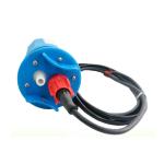 AQUAWING KSP Solar submersible water pump DC irrigation pump drainage deep well