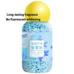 Factory Genuine Large Capacity Laundry Scent Booster Beads Fragrance And Color