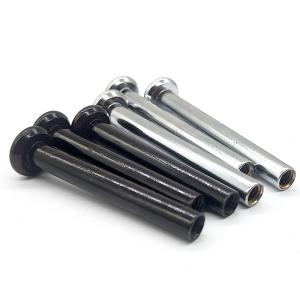 Wholesale Electroplated surface treatment cold forged parts Lightweight cold forged bolts High precision from china suppliers