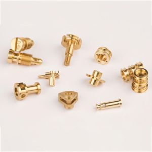 Anodizing Lathe Cnc Titanium Machining Service