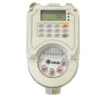 STS MID Approved Prepaid Water Meters Dry / Semi-Dry / Wet Dial 15mm-25mm R100