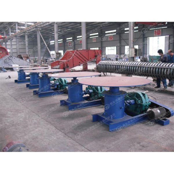 Disc Feeder Beneficiation Machine Disk Feeder