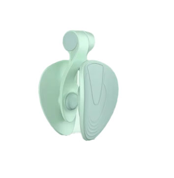 Pelvic Floor Exerciser Muscle Medial Exerciser Thigh Master Hip Trainer for Buttock and Inner Thigh Trainer