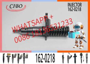 Wholesale Remanufactured Common Rail Diesel Injector PUMP INJECTOR 162-0218 173-4647 from china suppliers