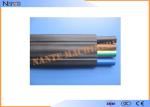 Flat Traveling Cable Crane Components Suitable For Railway Stations
