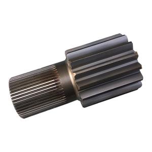 Wholesale SDLG Industrial Machinery Spare Part 29070013391 Sun Gear For Wheel Loader from china suppliers