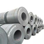 JIS SPCC SPCD Carbon Steel Coil Cold Rolled 30mm Q215