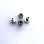 Eccentric Adjustment Stainless Steel Screws 4.9X10.5 SUS304 Window Eccentric