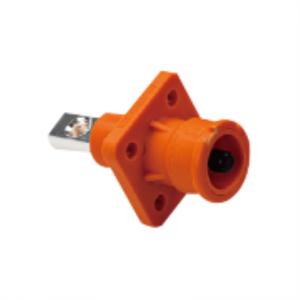 Wholesale 6.0 90 Degree Angle Plug Energy Storage Connector For EV Battery from china suppliers