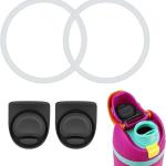 Customized Silicone Bottle Cap Sealing Ring With Food Grade Safety And Good