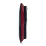 High quality wireless waterproof wrist touch screen watch paging system slim