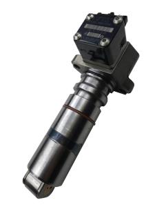 Wholesale Genuine Bosch Diesel Fuel Pump 0414799005 0986445102 With N Nozzle Control Valve from china suppliers