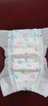 High Absorption Disposable Baby Diapers Exporting To Serrie Leone Baby Nappy