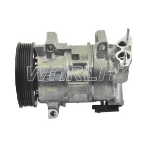 Wholesale DCP21022 Auto Ac Compressor For Peugeot 308 Citroen C3 WXPG048 from china suppliers