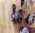 0R7285 Parts 0R-7285 Excavator 1110497 Turbocharger 111-0497 Engine 2118252