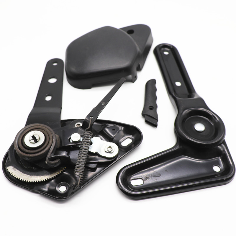 campervan seat angle adjustment parts seat recliner adjuster for campervan van Backrest reclining mechanism