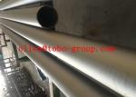 TP304L Stainless Steel Seamless Pipe 1'' - 20'' For Fluid Transfer Boiler